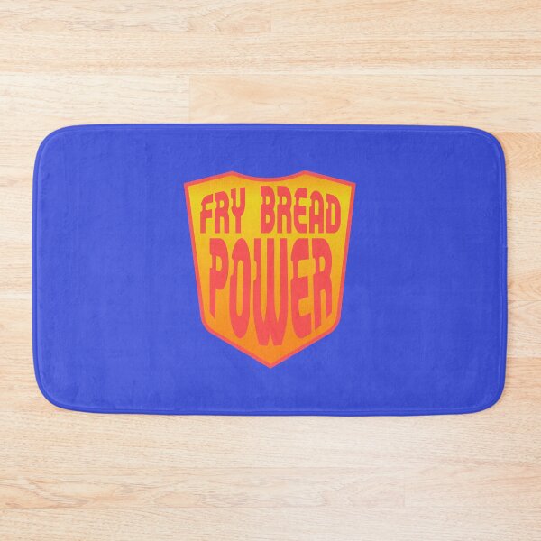 Item preview, Fry Bread Power designed and sold by wapos.