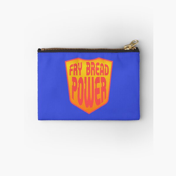 Item preview, Fry Bread Power designed and sold by wapos.