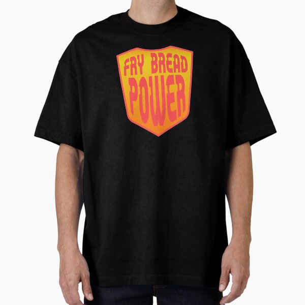 Item preview, Fry Bread Power designed and sold by wapos.