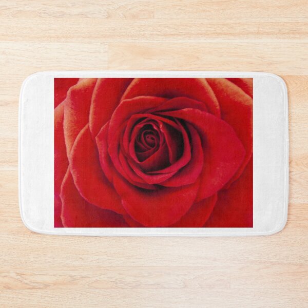 Item preview, RED ROSE MACRO designed and sold by Elaine Bawden.