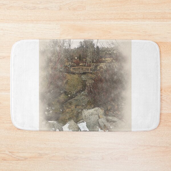 Item preview, Watercolor River designed and sold by LuxPNSilva.