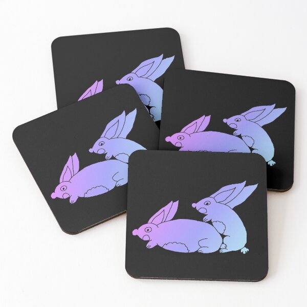 Item preview, Fun rabbit designed and sold by ZAGoff.
