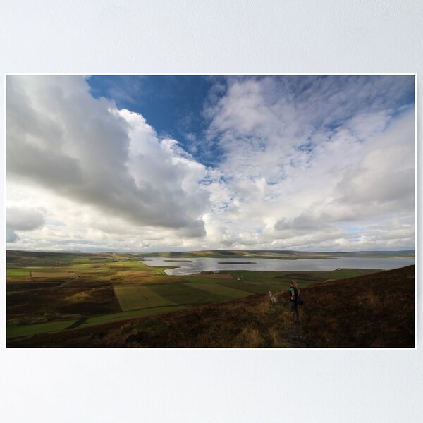 Item preview, Bay of Firth designed and sold by Porridgewog32.