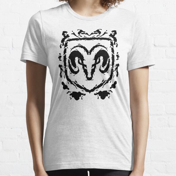Ramblot Essential T-Shirt