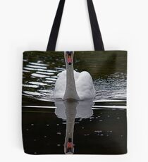 Swan@Margrove Tote Bag