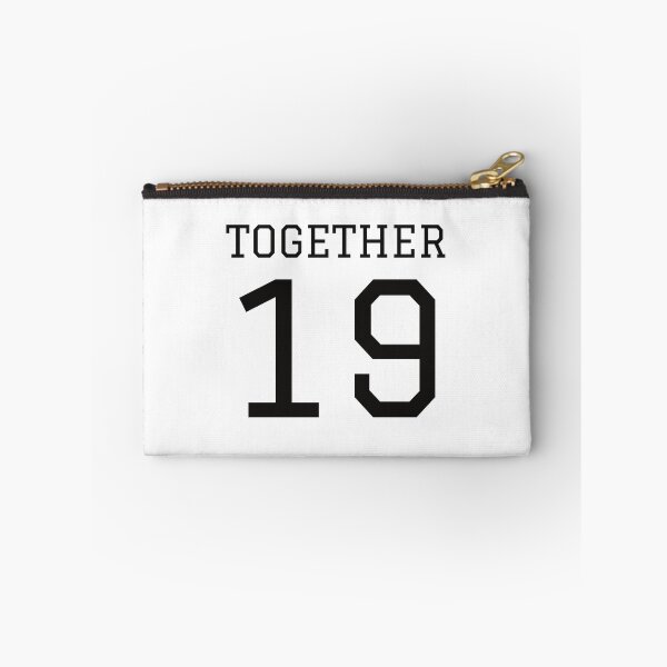 Item preview, TOGETHER 19 since anniversary couple designed and sold by atevern.