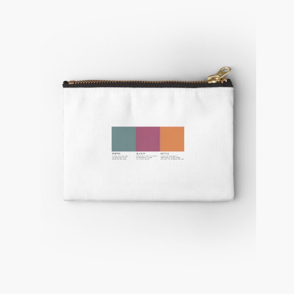 Item preview, Brockhampton Pantone 2 designed and sold by Kool Stickers.