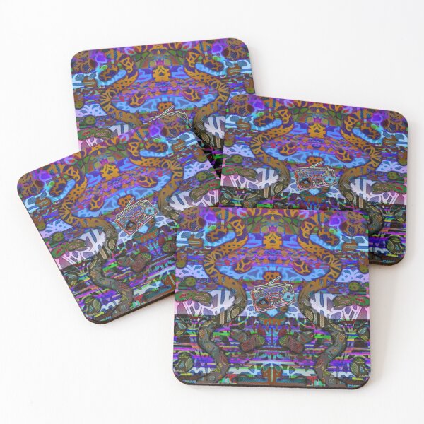 Item preview, In stereo designed and sold by jellyrelish.