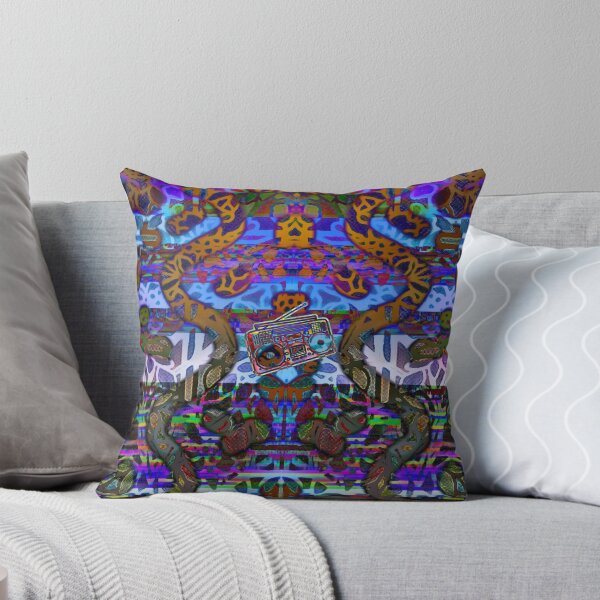 Item preview, In stereo designed and sold by jellyrelish.