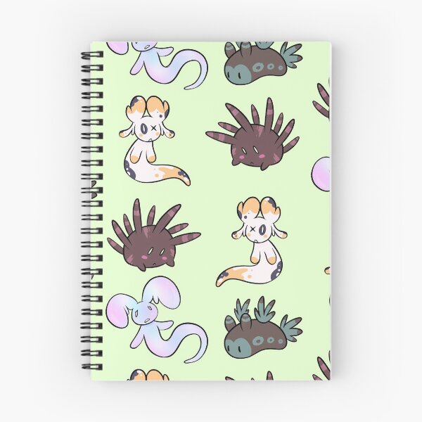 Item preview, sea animals designed and sold by kingmawile.