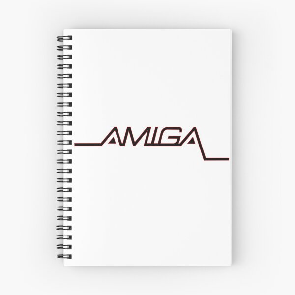 Item preview, AMIGA - the timeless classic branding designed and sold by invent.