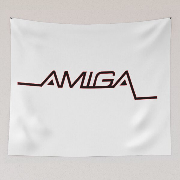 Item preview, AMIGA - the timeless classic branding designed and sold by invent.