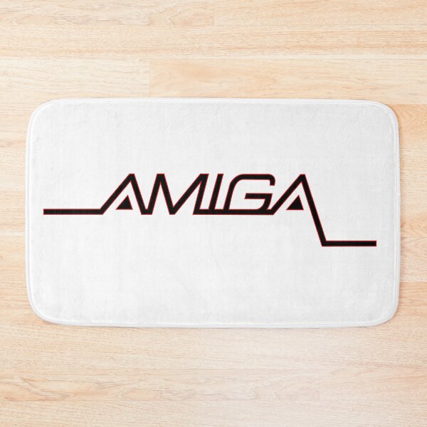 Item preview, AMIGA - the timeless classic branding designed and sold by invent.