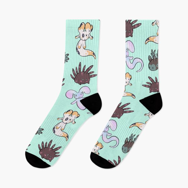 Item preview, sea animals designed and sold by kingmawile.