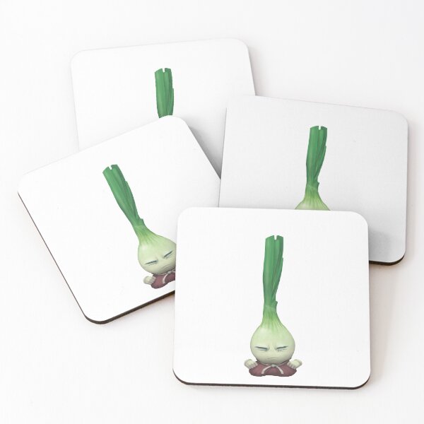 Item preview, Chive Kōhai designed and sold by Peyeyo.