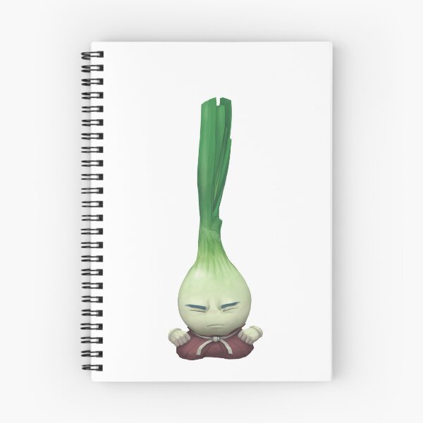 Item preview, Chive Kōhai designed and sold by Peyeyo.