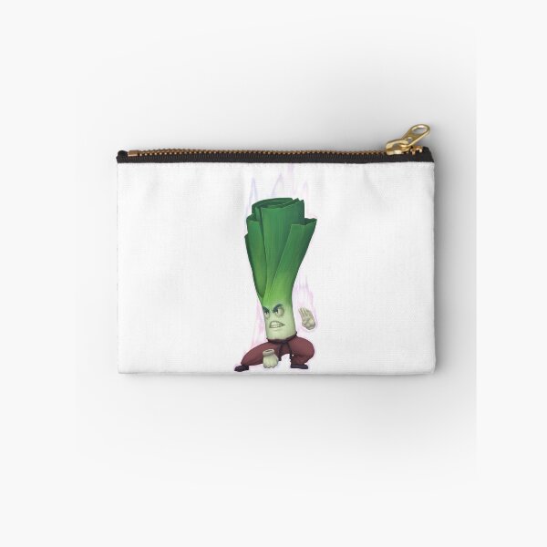 Item preview, Leek Senpai designed and sold by Peyeyo.