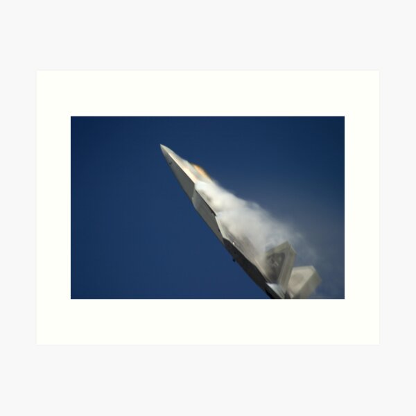 Aperçu de l'œuvre Raptor Vapor créée et vendue par Cathy L. Gregg.