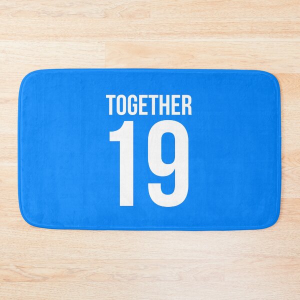 Item preview, TOGETHER 19 since anniversary couple designed and sold by atevern.