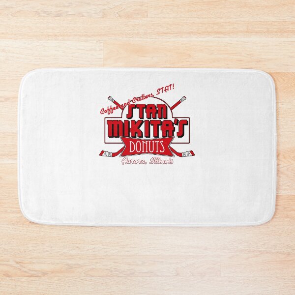 Item preview, Stan Mikita's designed and sold by MightyRain.