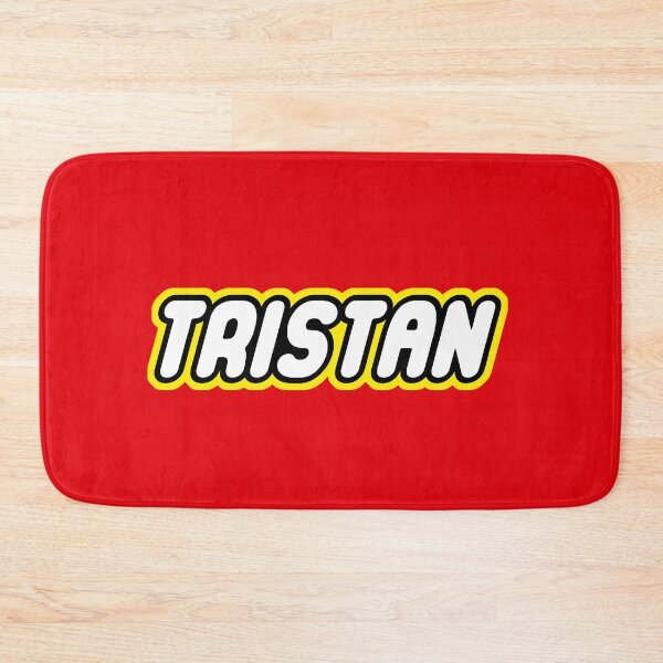 Item preview, Tristan Trending Bricks personalize designed and sold by Urosek.