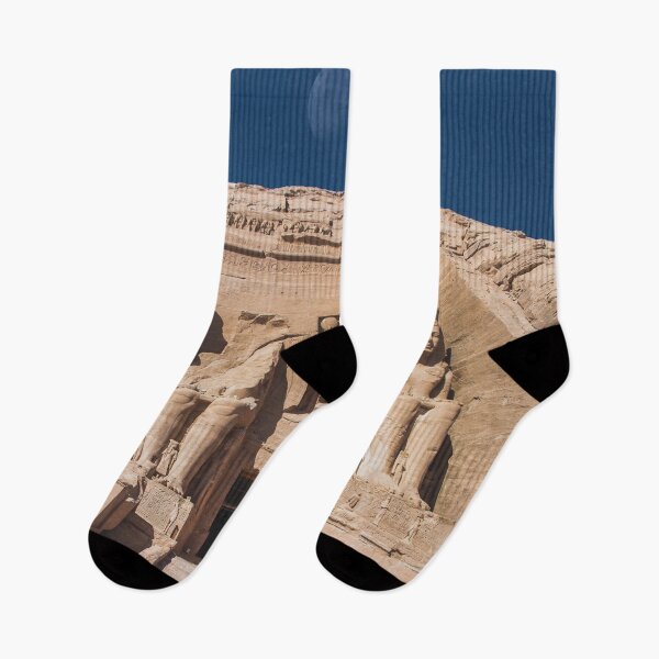 Item preview, Abu Simbal Temple designed and sold by Apatche Revealed.