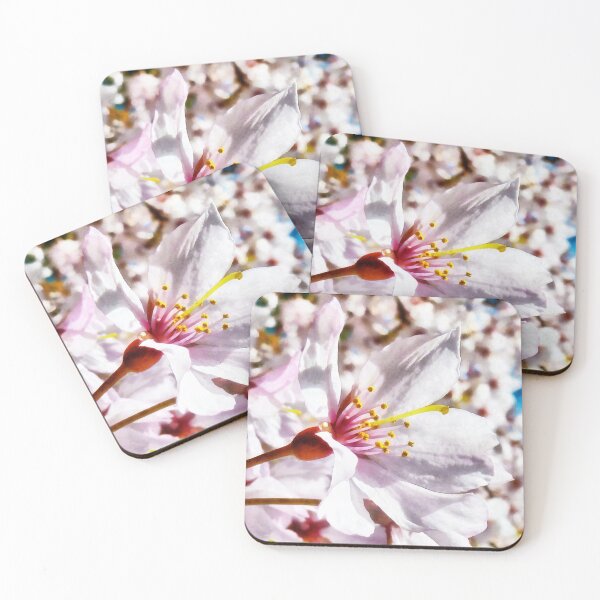 Item preview, The Cherry Blossom designed and sold by PictureNZ.