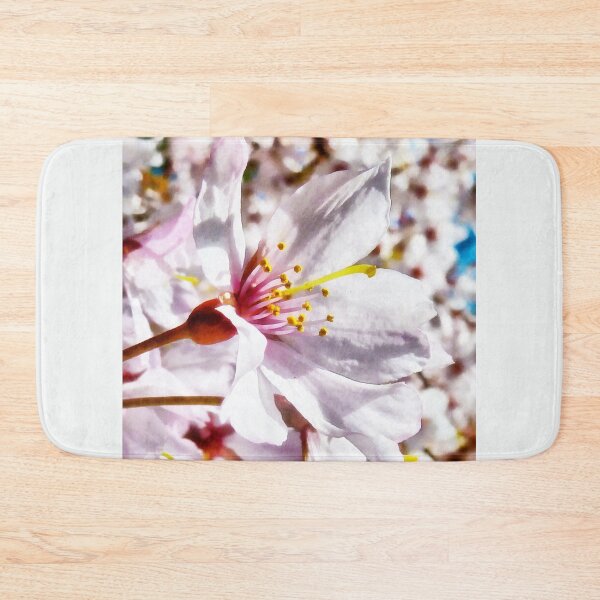Item preview, The Cherry Blossom designed and sold by PictureNZ.