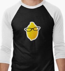Liz Lemon Men's Baseball ¾ T-Shirt