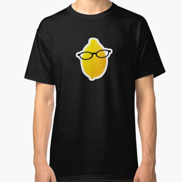 Liz Lemon Classic T-Shirt