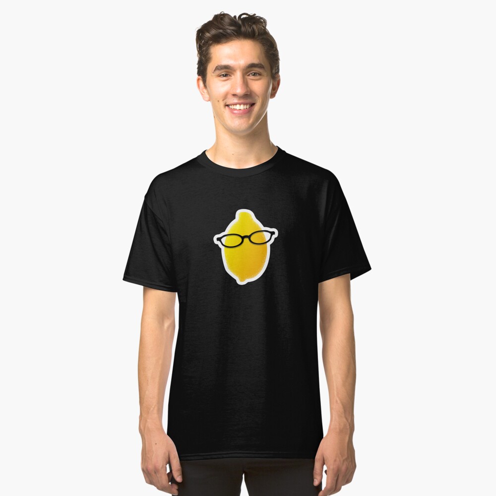 Liz Lemon Classic T-Shirt