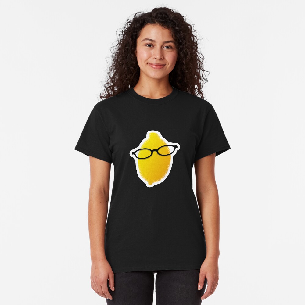 Liz Lemon Classic T-Shirt