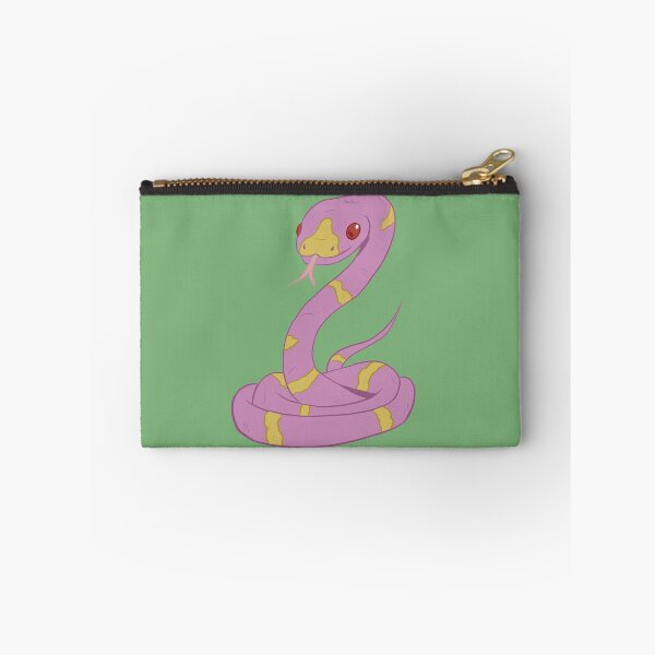 Item preview, Pink Snake designed and sold by blacksnowcomics.