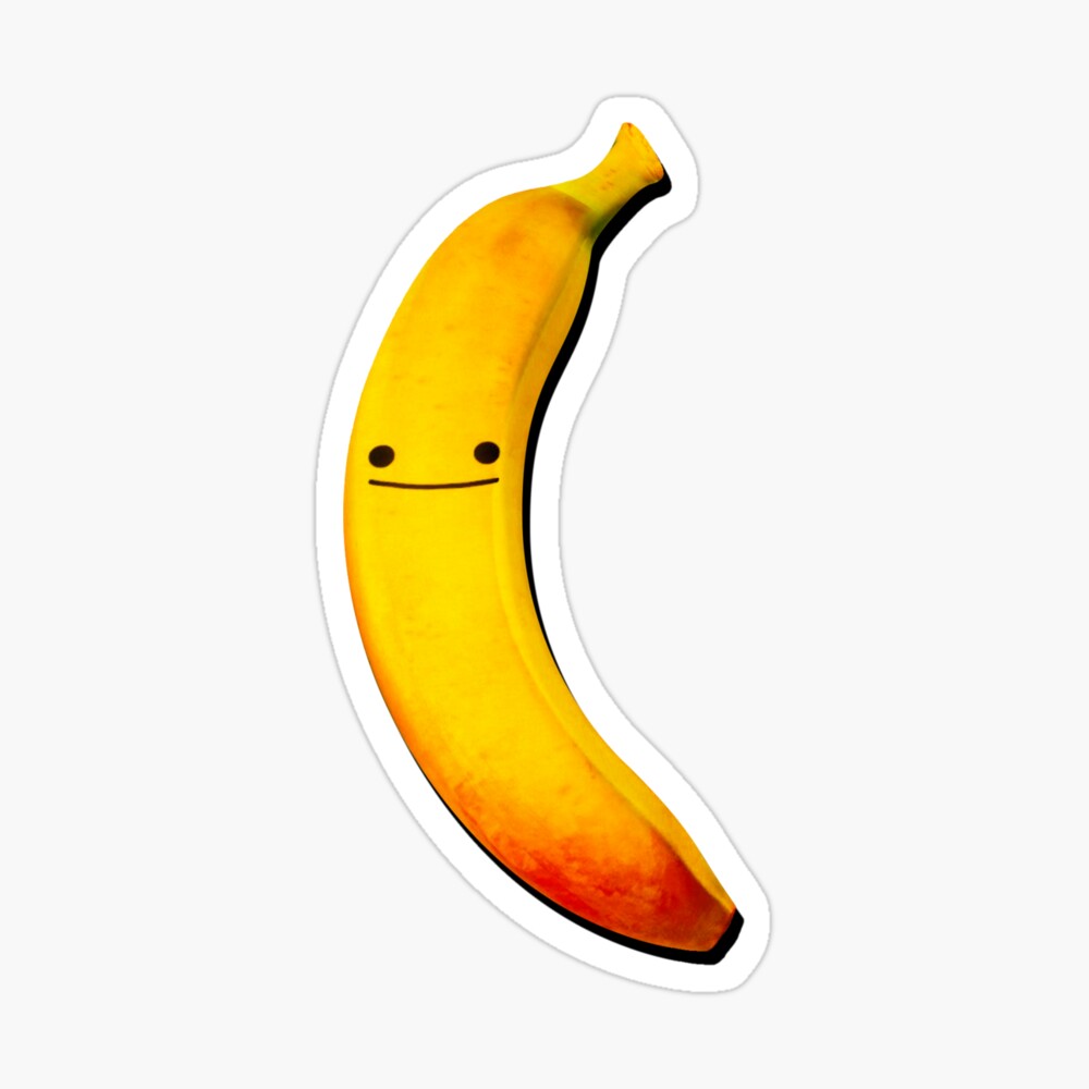 My Friend Pedro - Banana