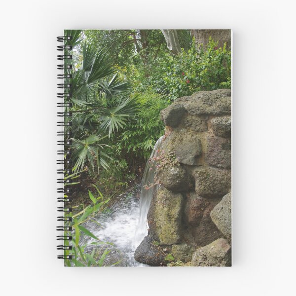 Item preview, Cascade, Queen Victoria Gardens, Melbourne designed and sold by lezvee.