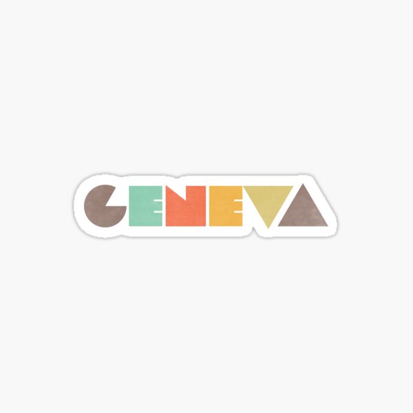 Item preview, Geneva Vintage designed and sold by designkitsch.