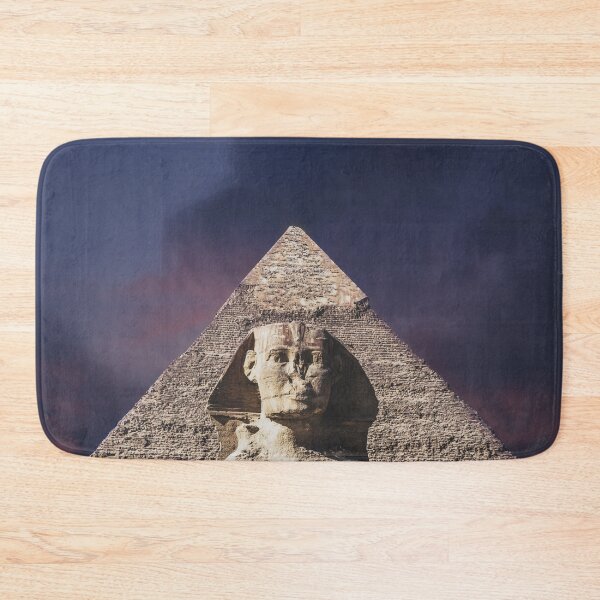 Item preview, The sphinx designed and sold by Apatche Revealed.