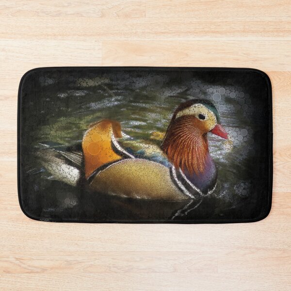 Item preview, Mandarin Duck designed and sold by Heathermarie321.