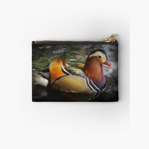 Item preview, Mandarin Duck designed and sold by Heathermarie321.