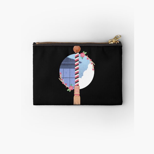 Item preview, Japanese New Year's temple visit rope  designed and sold by Tabinchu.