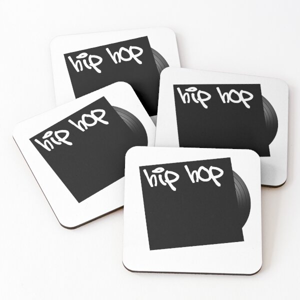Item preview, Hip Hop Vinyl Record Album  designed and sold by onjcdesign.