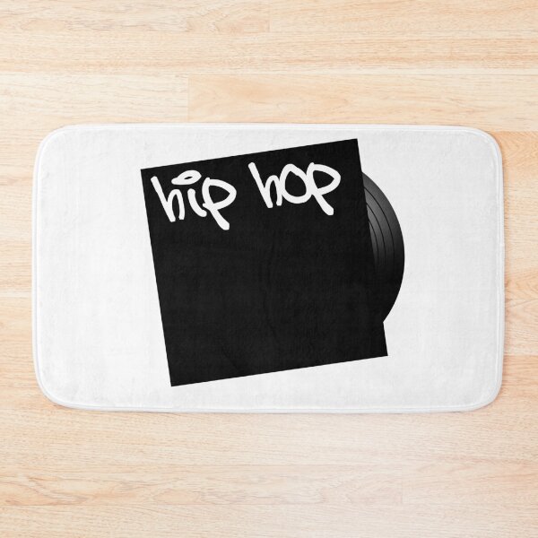 Item preview, Hip Hop Vinyl Record Album  designed and sold by onjcdesign.