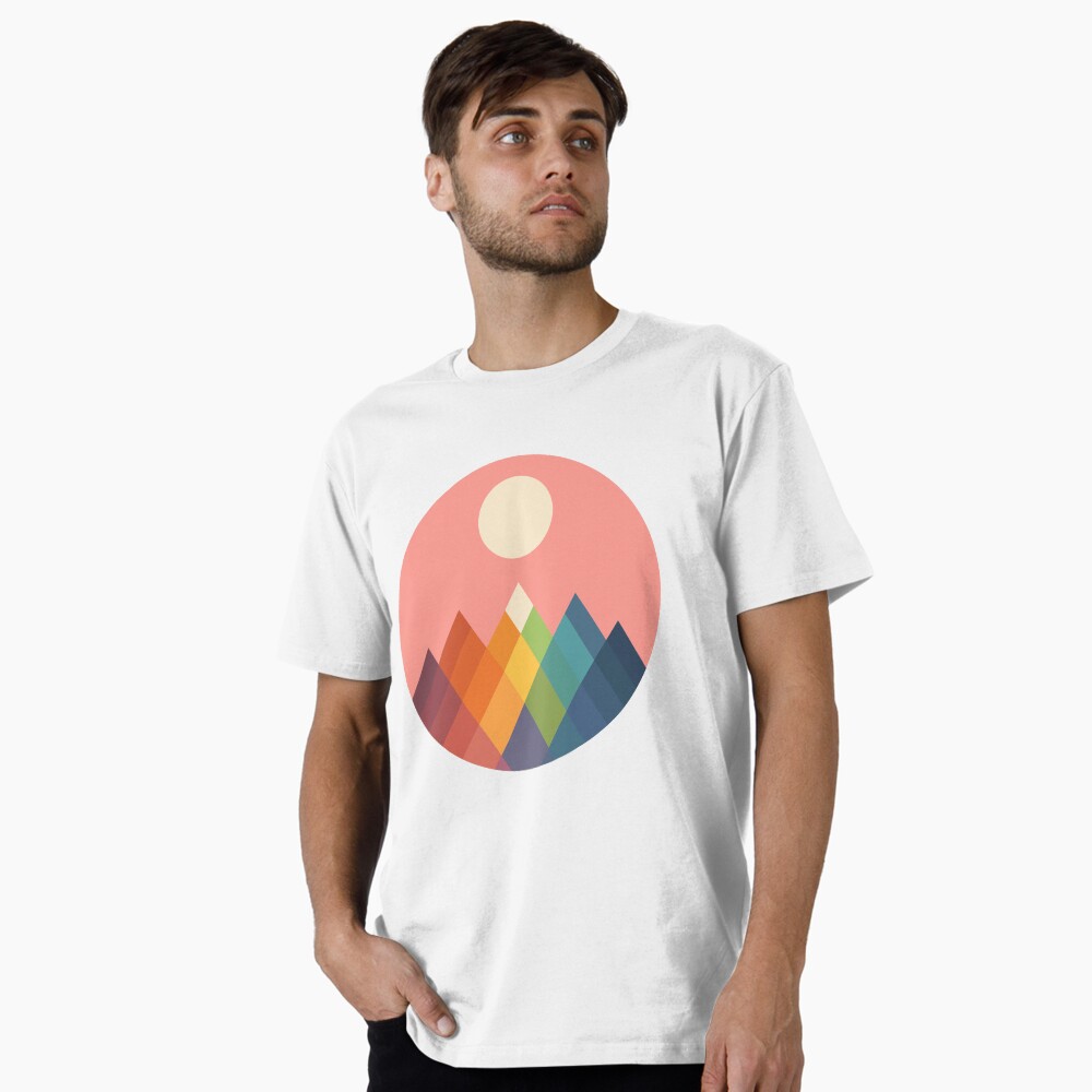 Item preview, Premium T-Shirt designed and sold by AndyWestface.