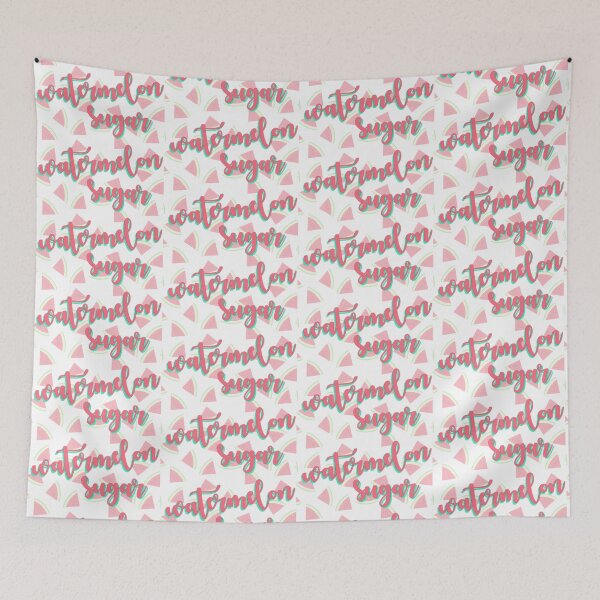Item preview, watermelon sugar  designed and sold by pnkrose.