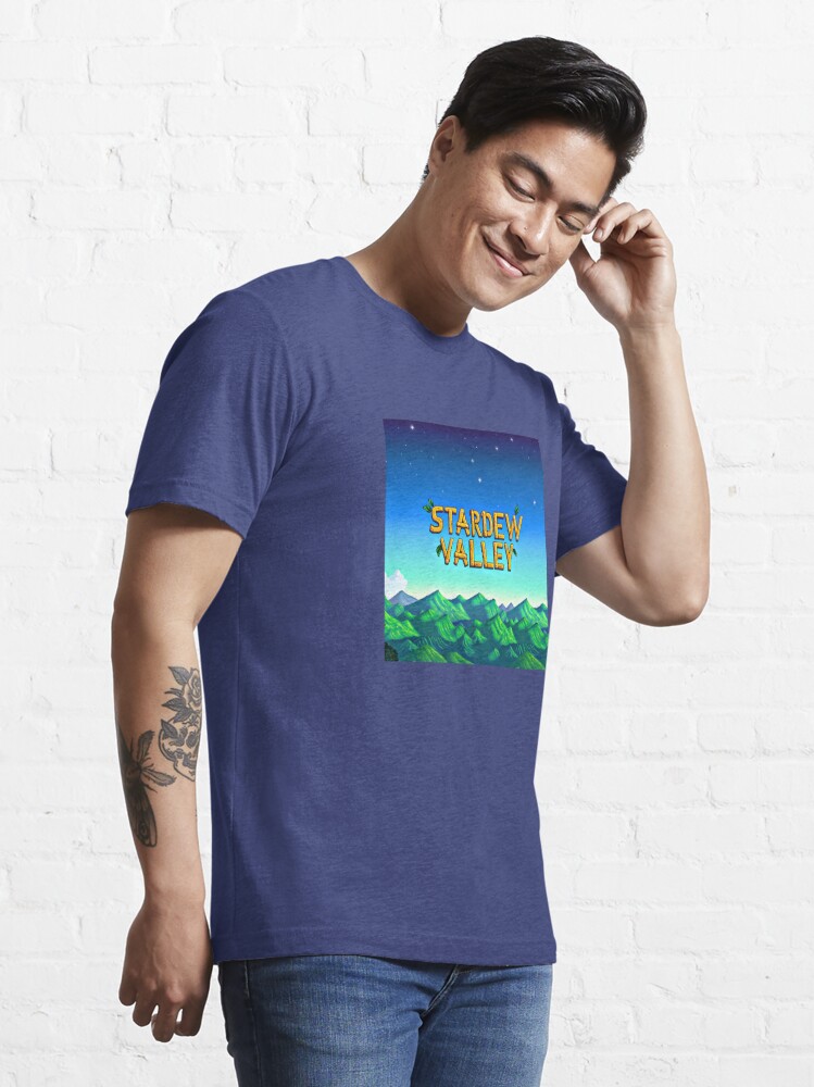 stardew shirt