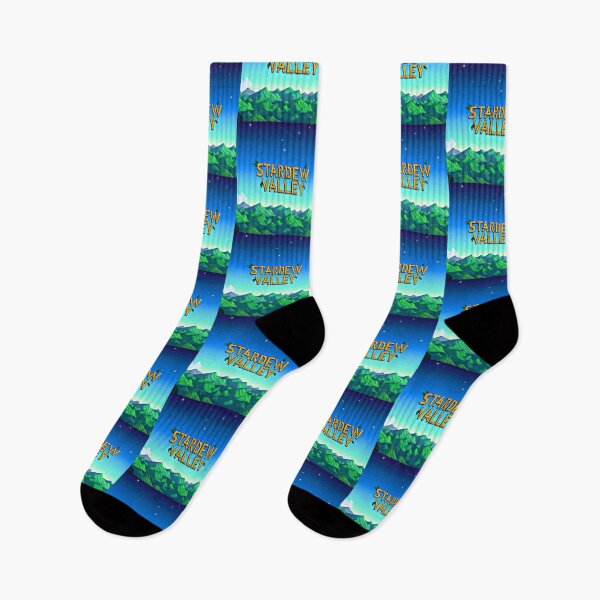 Item preview, Stardew valley title designed and sold by jellyrelish.