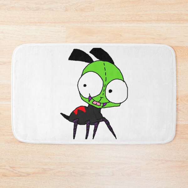 Item preview, GIR SPIDER designed and sold by kittygirl2210.