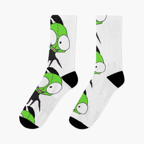 Item preview, GIR SPIDER designed and sold by kittygirl2210.