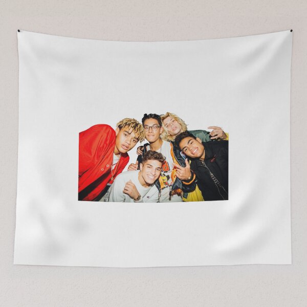 Item preview, Pretty Much Band designed and sold by chicnleesh.