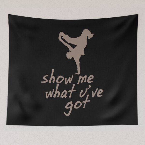 Item preview, Show me what i`ve got designed and sold by SVDesignatVasil.